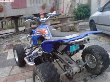 Vendo 205 gti grupo a 3500 euros