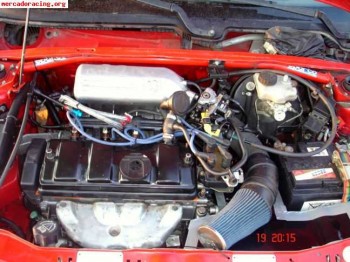 Se vende 106 rally 1.3