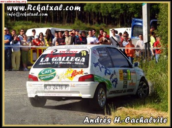 106 rallye 1.3 gr.a