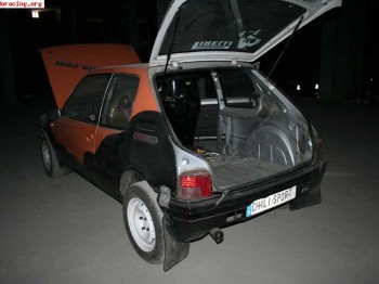 205 gti 1.6 