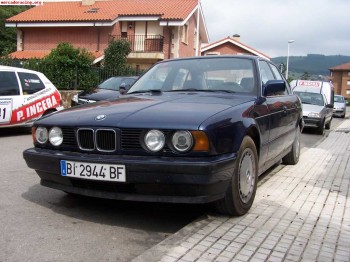 Se cambian 106 gra y bmw 520(150cv gasolina )