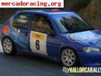 106 kit car  hecho en mavisa