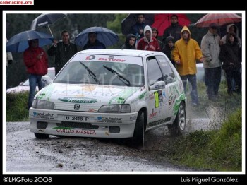 106 rallye gr.a