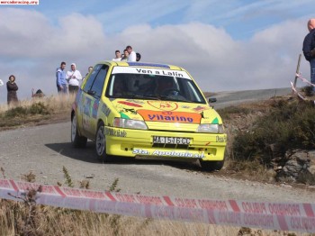 Peugeot 106 rally
