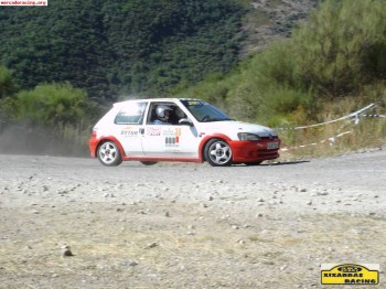 Se vende peugeot 106 rallye grupo n.