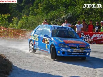 Vendo 106 gti s16 gr. a