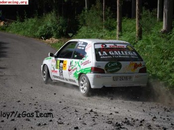 106 rallye tope gr.a