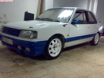 309 gti 16v grn