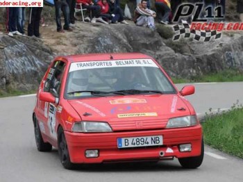 Vendo 106xsi grupo n/a