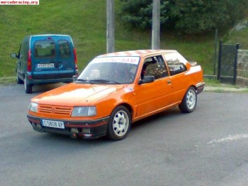 Peugeot 309gti