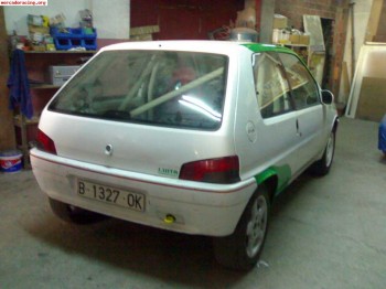 Peugeot 106