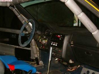 Se cambia o se vende 106 rallye 1.3