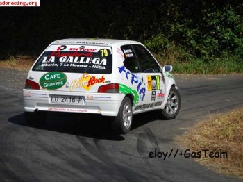 106 rallye 1.3 gr.a