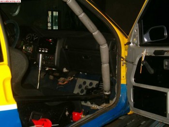 106 rallye 1.3. economico