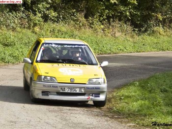 106 rally 