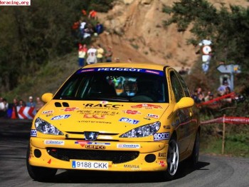 206 desafi peugeot nacional carrocería nueva