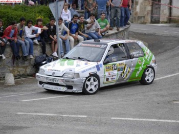 Peugeot 106 kitcar 