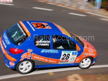 206 desafio .. vendo o cambio