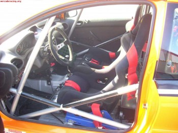 Vendo p-206 desafio nacional