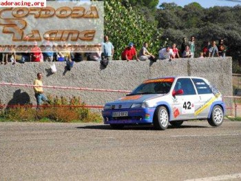 Vendo 106, ideal iniciacion