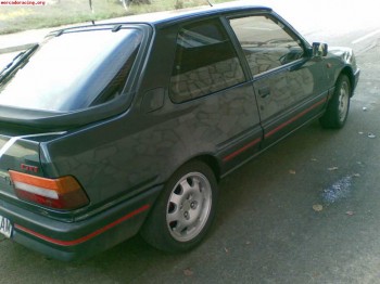 Se vende 309 gti 