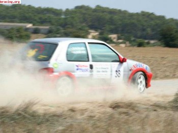 Peugeot 106 s16