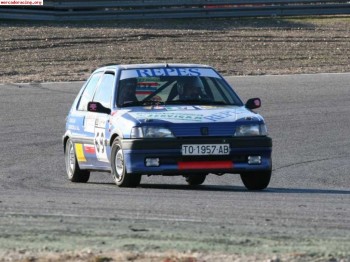 Vendo peugeot 106 xsi gr n o cambio por carcross
