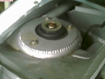 206xs gr.a kit frances  (se recoge coche economico)