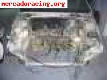 Vendo carroceria de 106 xsi