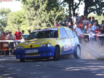 106 1.3 rallye