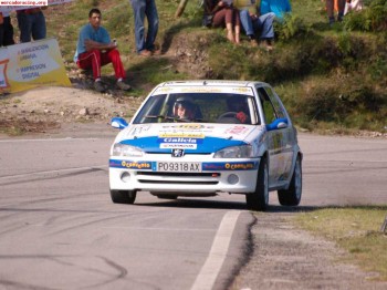 Se vende o se cambia 106 s16 gr.a