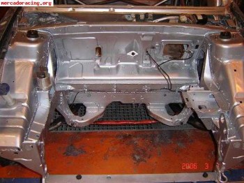 106 kit car muchas fotos y video 