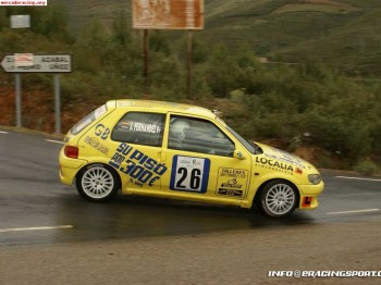 Peugeot 106 kit car o cambio por suzuki swift + diferencia