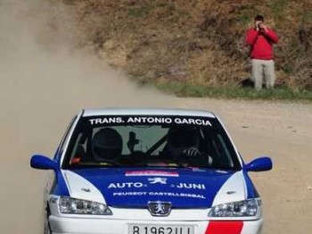 Vendo peugeot 306 s16. tope grupo  a 