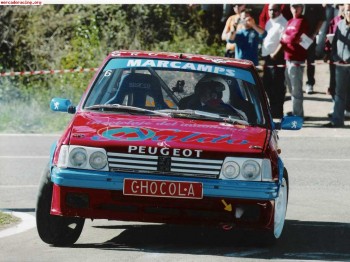 205gti 2800