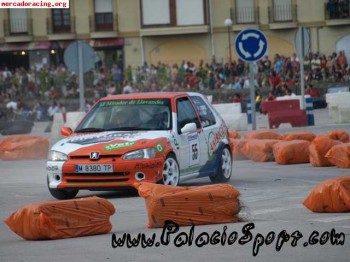 Se vende peugeot 106 gr a muy fiable 