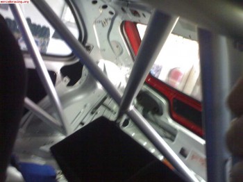 Peugeot 306 de competicion (grupo n)