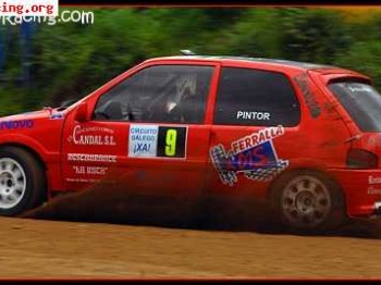 106 1.6 16v autocros