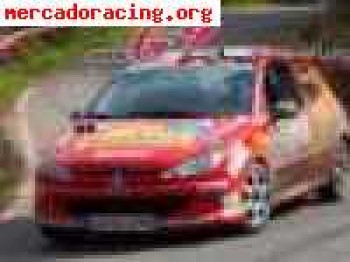 Peugeot 206 desafio 2008