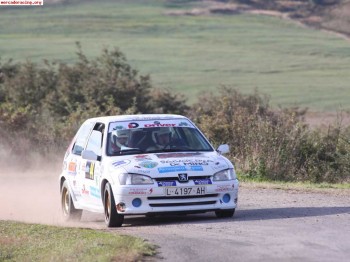 Peugeot 106 tope gr.n