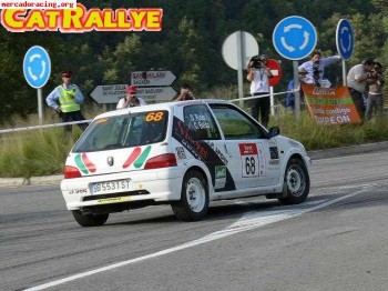 Urge venta de peugeot 106 gr. n 