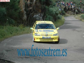 Vendo peugeot 106 kit car
