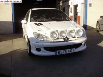 Peugeot 206 desafio 14000 euros!!!!!!!!!!!!!!!!!!!