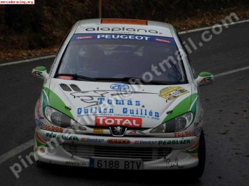 206 desafio nacional angel perez