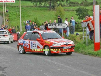 106 gti grupo a