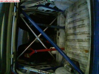 En venta peugeot 205 para tandas