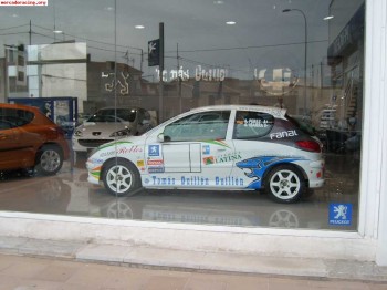 206 desafio nacional  angel perez