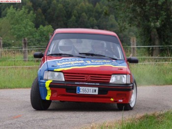 ***********205 gti 16v