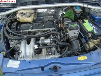 Peugeot 309 gti 16 v 1000 €