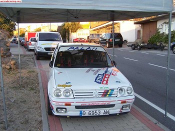 205gti grupo a